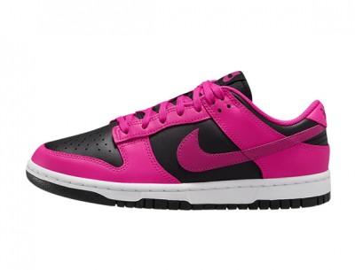 Cheap Replica Nike Dunk Low WMNS "Fireberry"