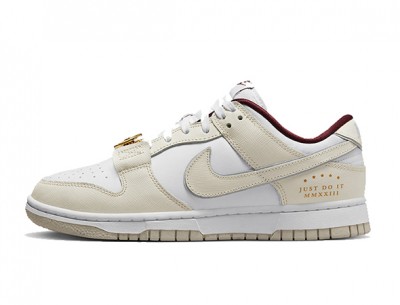 Reps Nike Dunk Low WMNS "Just Do It"