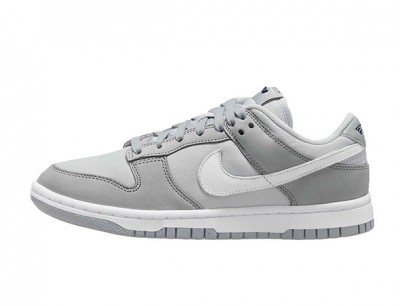 Cheap Reps Nike Dunk Low WMNS "Light Smoke Grey"