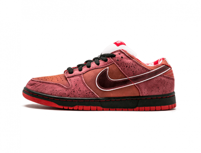 Nike Dunk SB Low "Red Lobster" Knockoff Shoes