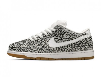 Best Replica Nike SB Dunk Low "Road" 
