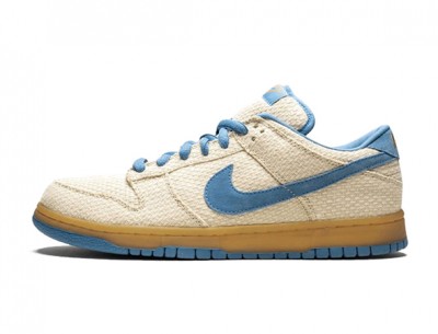 Classic Reps Nike SB Dunk Low "Cascade Blue"