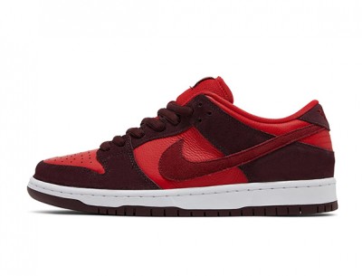 Low price Nike SB Dunk Low "Cherry"