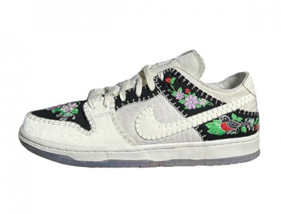 Fake Nike SB Dunk Low Decon "N7" Shoes