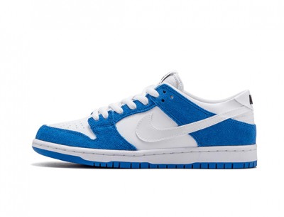 Nike SB Dunk Low "Ishod Wair Blue Spark" Replica