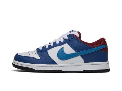 Popular Reps Nike SB Dunk Low "Neptune"