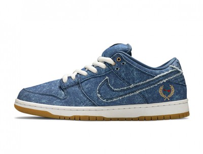 Reps Nike SB Dunk Low "Rivals Pack"