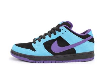 Cheap Reps Nike SB Dunk Low "Skeletor"