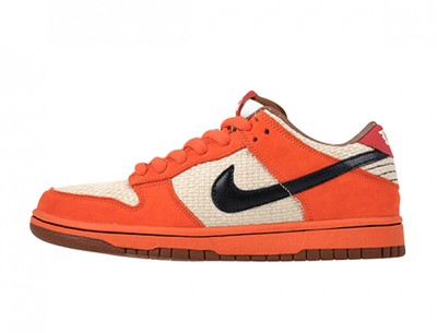 AAA Reps Nike SB Dunk Low Premium "Un-Hemp"