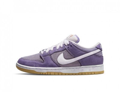 Nike SB Dunk Low "Unbleached Pack" Replica