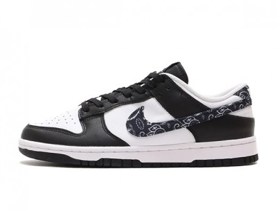 Best Fake Nike Dunk Low “Paisley”