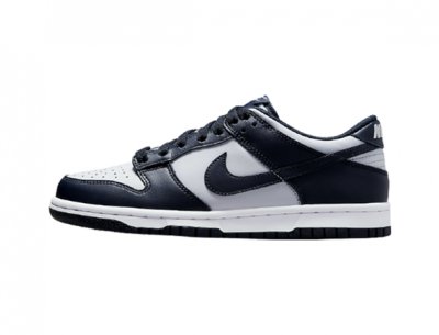 1:1 Replica Nike Dunk Low "Georgetown" 