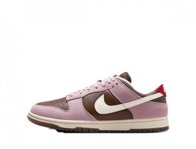 Replica Nike Dunk Low "Neapolitan"
