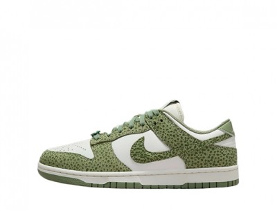 Replica Nike Dunk Low "Light Pumice"