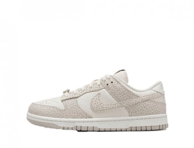Replica Nike Dunk Low WMNS "Safari Phantom"