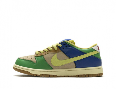 High Quality Replica Shoes Nike Dunk SB Low "Brooklyn Projects"