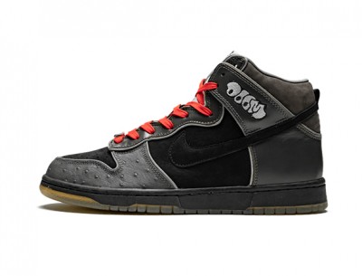 Replica Nike SB Dunk High "MF Doom"