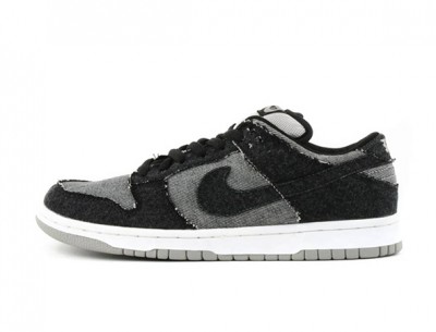 Replica Nike SB Dunk Low "Medicom 2"
