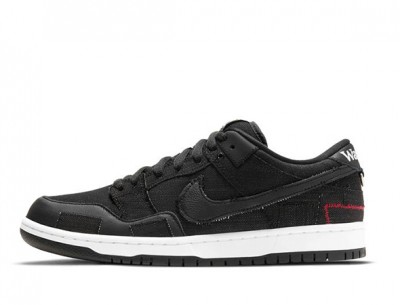 Replica Nike SB Dunk Low "Wasted Youth"