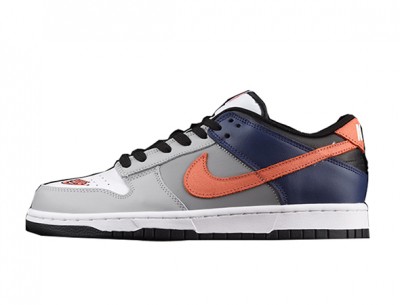 Cheap Nike Dunk Low “EKIN” Fake