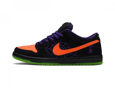 SB Dunk Low "Night of Mischief" Replica