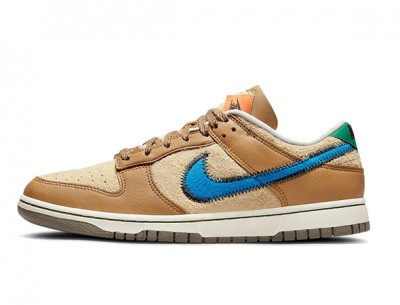 Order Knockoff Nike SB Dunk Low Diamond Supply Co