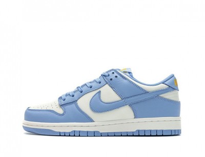 Women's Fake Nike Dunk Low "Coast" 