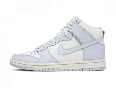 dunk high fls