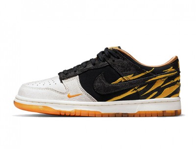 Cheap Nike Dunk Low "Year Of The Tiger" Fake