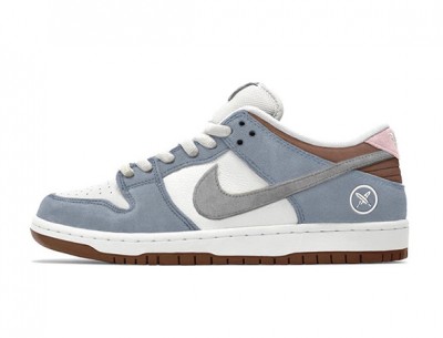 New Fake Yuto Horigome x Nike SB Dunk Low