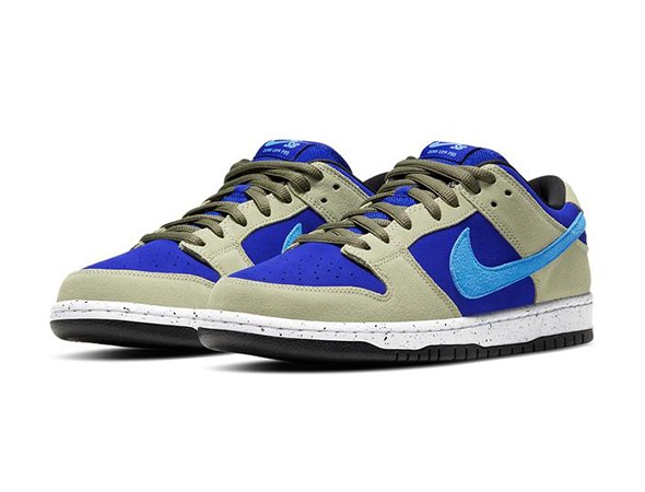 best fake dunks