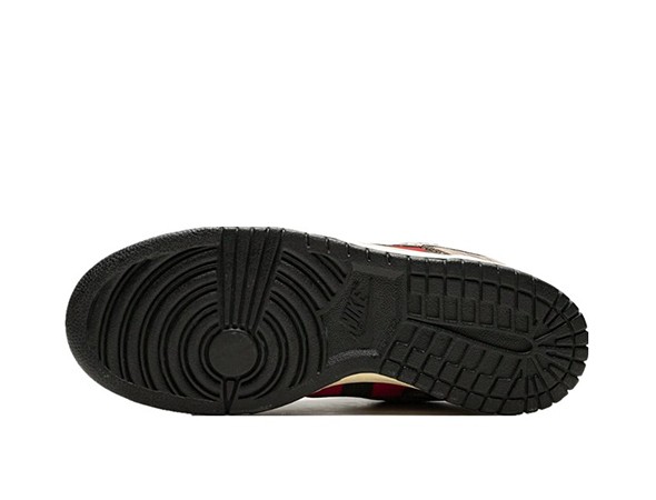 Fake Nike SB Dunk Low \