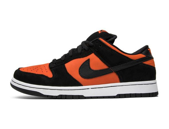 nike sb dunk cider