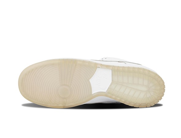 nike sb dunk low white ice