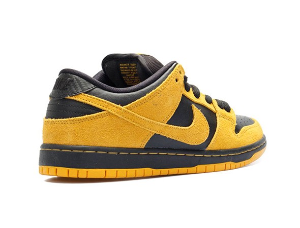 iowa dunks low
