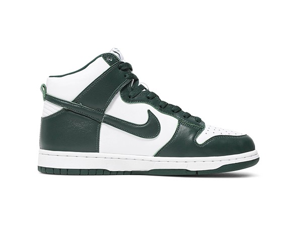 dunk high fake