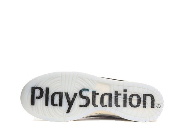 Best Fake Travis Scott PlayStation Dunks 