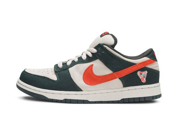 nike sb dunk low eire