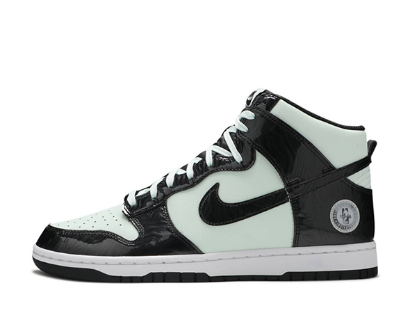 nike premium leather shoes