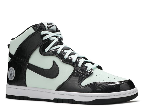 nike dunk high allstar