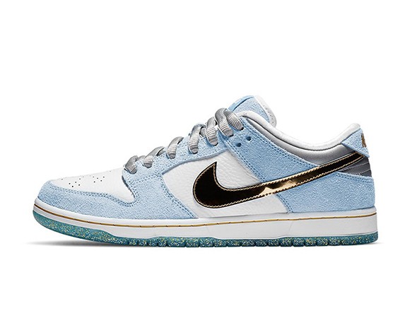 Cheapest Fake Nike SB Dunk Low 