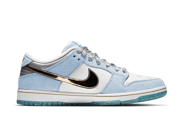 Cheapest Fake Nike SB Dunk Low 