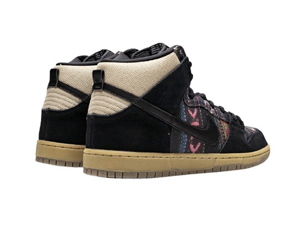 nike sb dunk high hacky sack