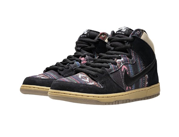 nike sb dunk high hacky sack