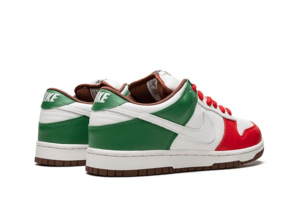 cinco de mayo dunks