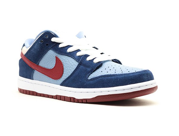 Copy Nike SB Dunk Low FTC 即納在庫品 SB 【最終値下げ】NIKE DUNK finally FTC LOW スニーカー