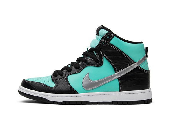 Nike SB Dunk High 