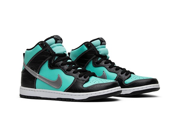 Nike SB Dunk High 