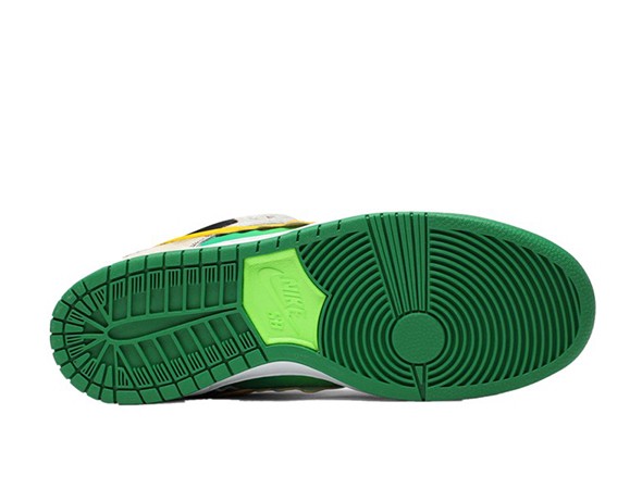 chunky dunky legit check