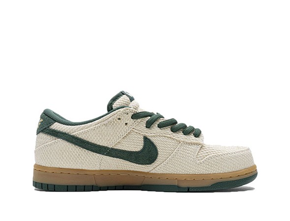 nike dunk hemp